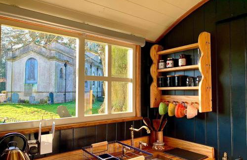 Church House Hut - Foto 14