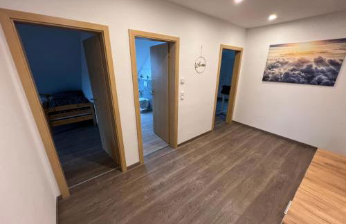 Ferienwohnung Löwen - Foto 14