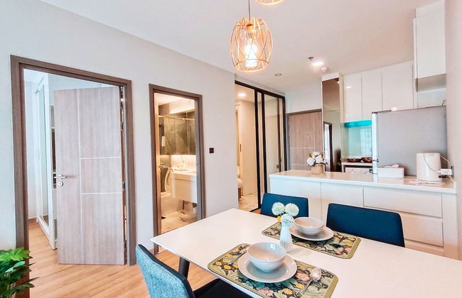 Astra Sky River Chiang Mai By Fang - Foto 51