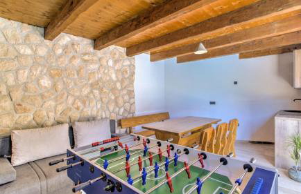 Beautiful Casa Verde in Novi Vinodolski - Foto 23