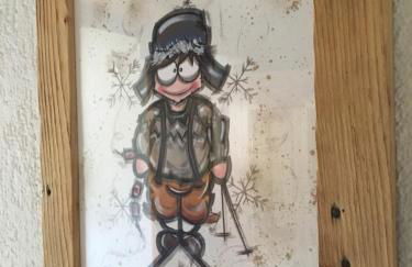 Coeur de montagne - Foto 26