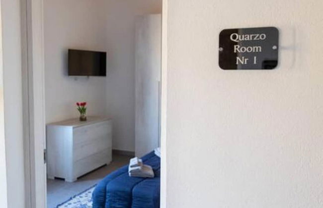 Costa Ovest Apartment Waves - Foto 18