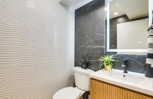 Stylish Chicago Retreat Walk to Loyola University - Foto 12