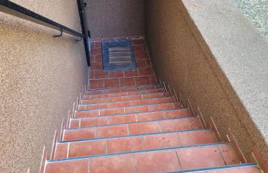 4 Sterne Souterrain Apartment Alt-Mariendorf - Foto 18