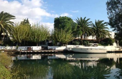 Lovely villa in the gorgeous Porto Hydra - Foto 31