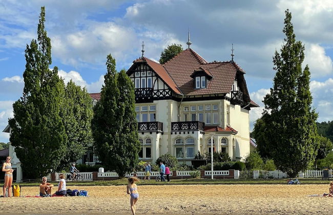 Ferienwohnung Am Strand in Schwerin - Foto 13