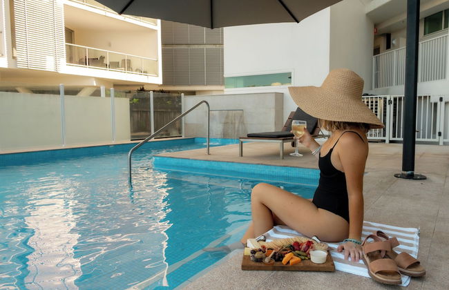 Lanai Riverside Apartments - Photo 37