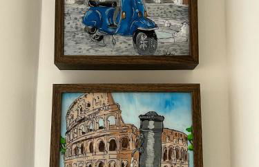 Lilla a Testaccio - Photo 10