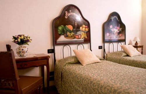 Agriturismo Villa Mocenigo - Photo 40