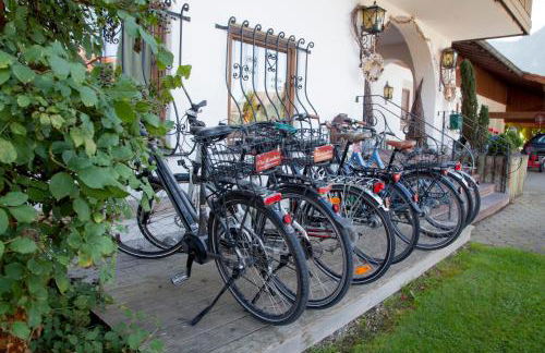 Das Landhaus - Foto 14