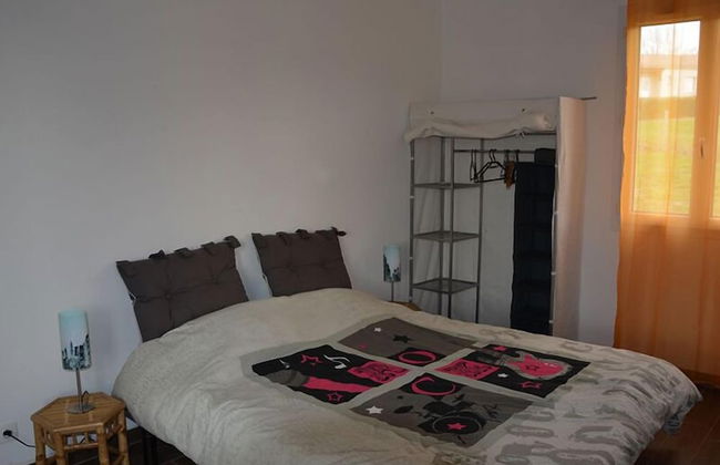 Gites Chez Annick et Patrick - Photo 35