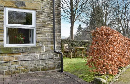 The Coach House Halifax - Foto 6