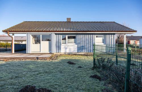 Ferienhaus Aquamarin - Foto 1