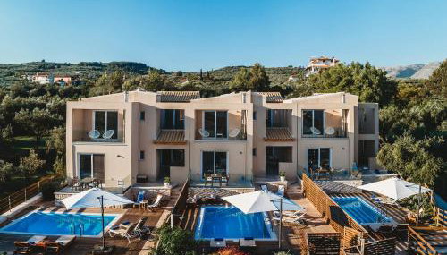 Dolce Luxury Villas - Foto 5