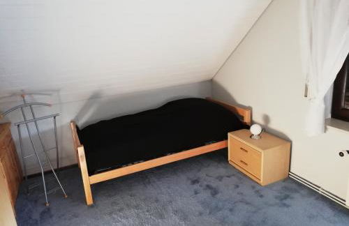 Ferienwohnung „An der olen Au“ - Foto 7