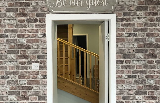 Arrochar Alps and Loch views - Photo 15