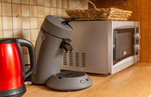 Maison spacieuse 3 chambres à 5 min de la gare - Foto 17