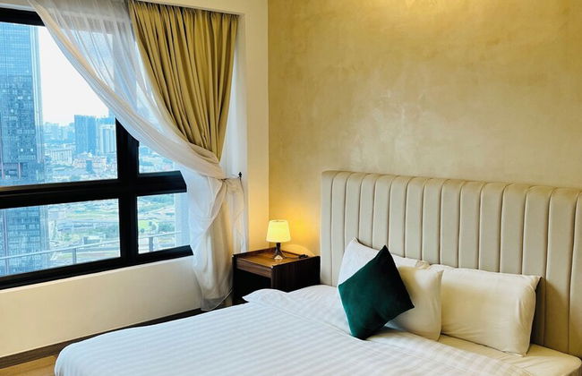 AGILE Residences by Luna - Foto 16