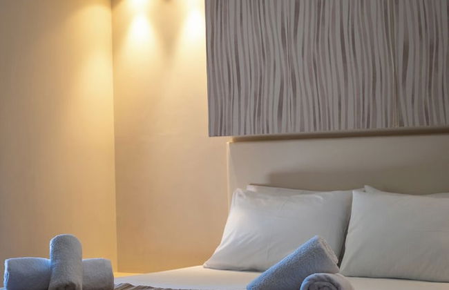 Triantafillas Suites - Foto 16