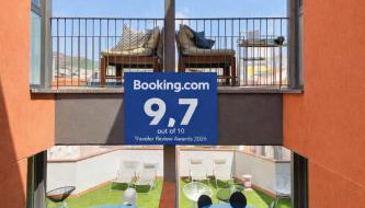 Barcelona Mediterranean Apartments - Foto 2