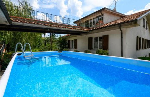 Casa Glicine - Foto 13