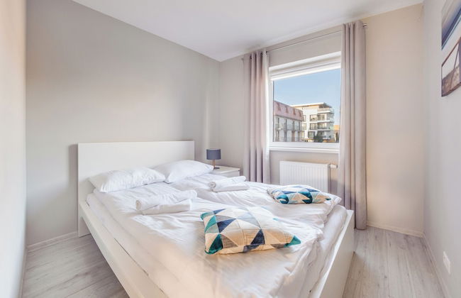 Apartamenty Sun & Snow Hel Zeromskiego - Foto 10