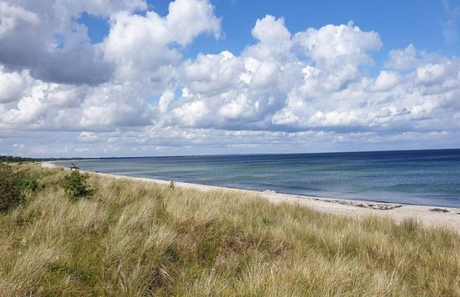 6 Person Holiday Home in Hals - Foto 42