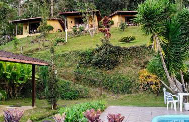 JARDIM REAL - Chalés para casais - Foto 26