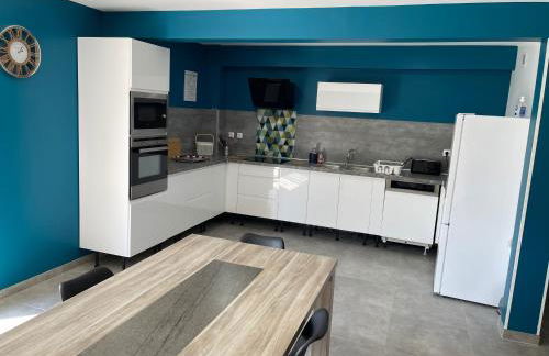 La résidence du Franc Palais 2 - Foto 9