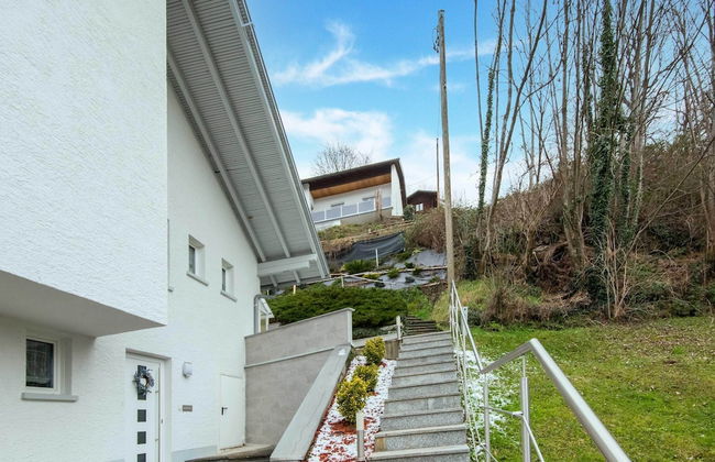 Beautiful Holiday Home in Feldkirch With Garden - Foto 2