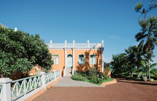 Casa Rural El Patio de Tita - Foto 50