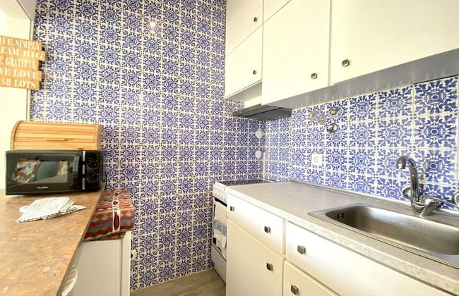 Albufeira Central 5 by Homing - Foto 8