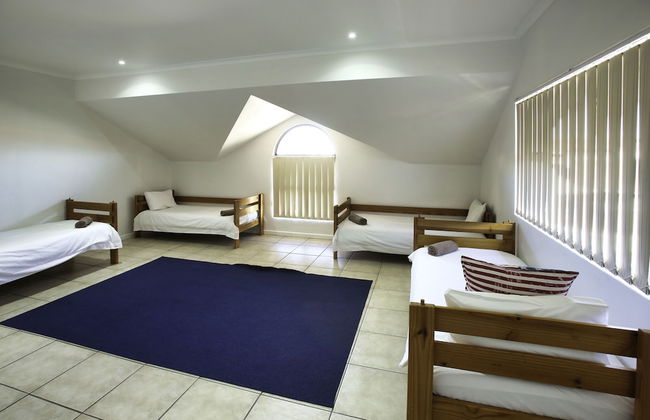 Mulligan, Langebaan 10-sleeper - Photo 6