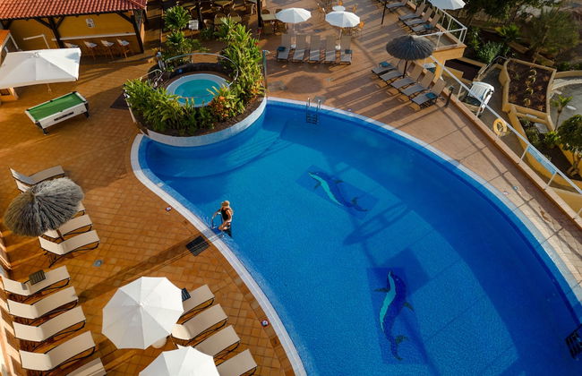 Wyndham Residences Costa Adeje - Foto 65