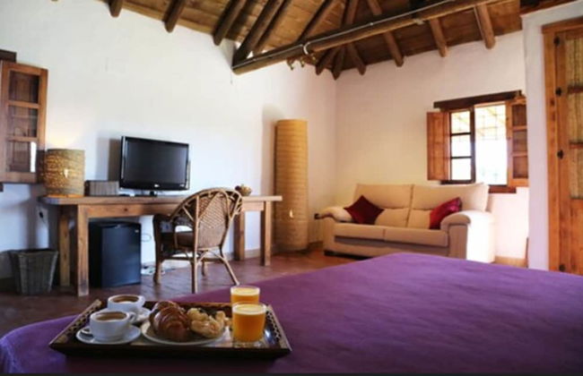 Ardea Purpurea Lodge - Photo 15