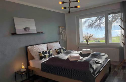 Seezauber direkt am Wasser - Foto 11