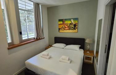 Apartment Villa Borghese with terrace - Foto 7