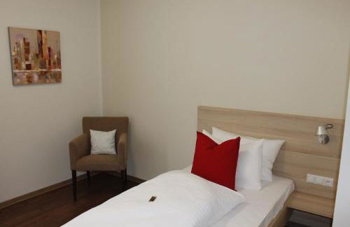 Prime 20 Serviced Apartments - Foto 37