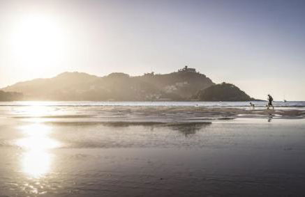 Miramar Luxurious apartment, 3 double rooms for 6 guests, free parking, terrace, new - Foto 55