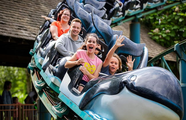 Pet-friendly Zeeland Getaway - Foto 34