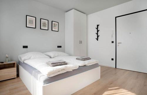 Schicke Apartments in Bonn I home2share - Foto 92