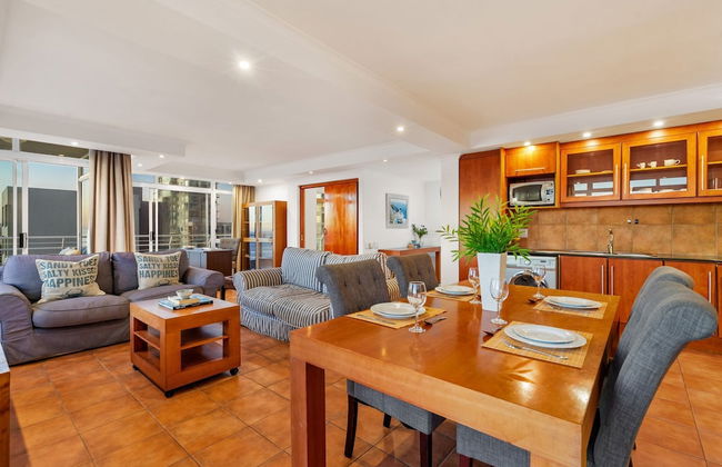 Ocean View 701 - Photo 14