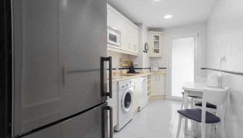 3D MTR - Marbella Temporary Rent Two Bedrooms Apartment Marbella Old Town - Photo 2