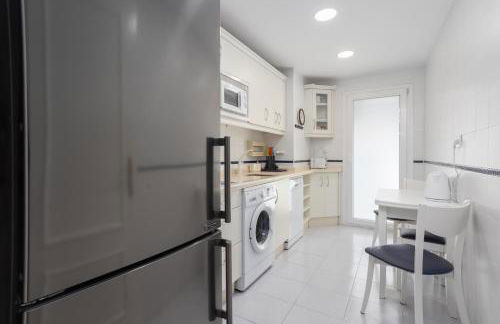 3D MTR - Marbella Temporary Rent Two Bedrooms Apartment Marbella Old Town - Photo 2
