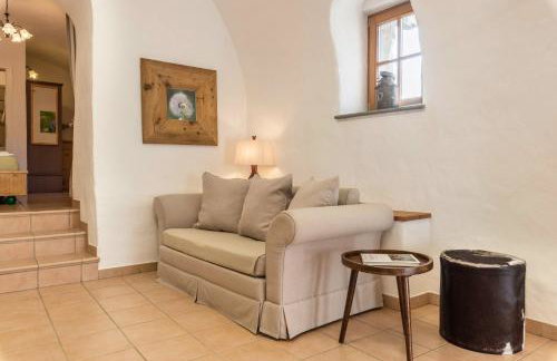 Moserhof Ferienwohnung Sunnseit - Foto 3