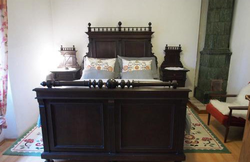 Apartment Ernestova hiša - Foto 47