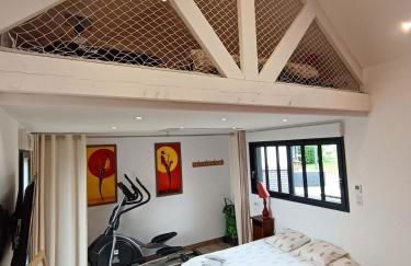 Maisonnette bois - Foto 9