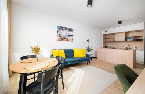 National Stadium Superior Apartment by BookingHost - Foto 8