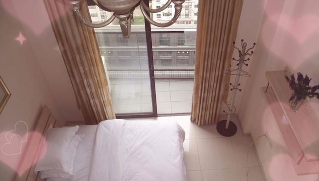 Victory Apartment - Foto 2, Vestíbulo