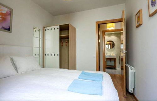 Bcn-rentals apartments in the Old town - Photo 17